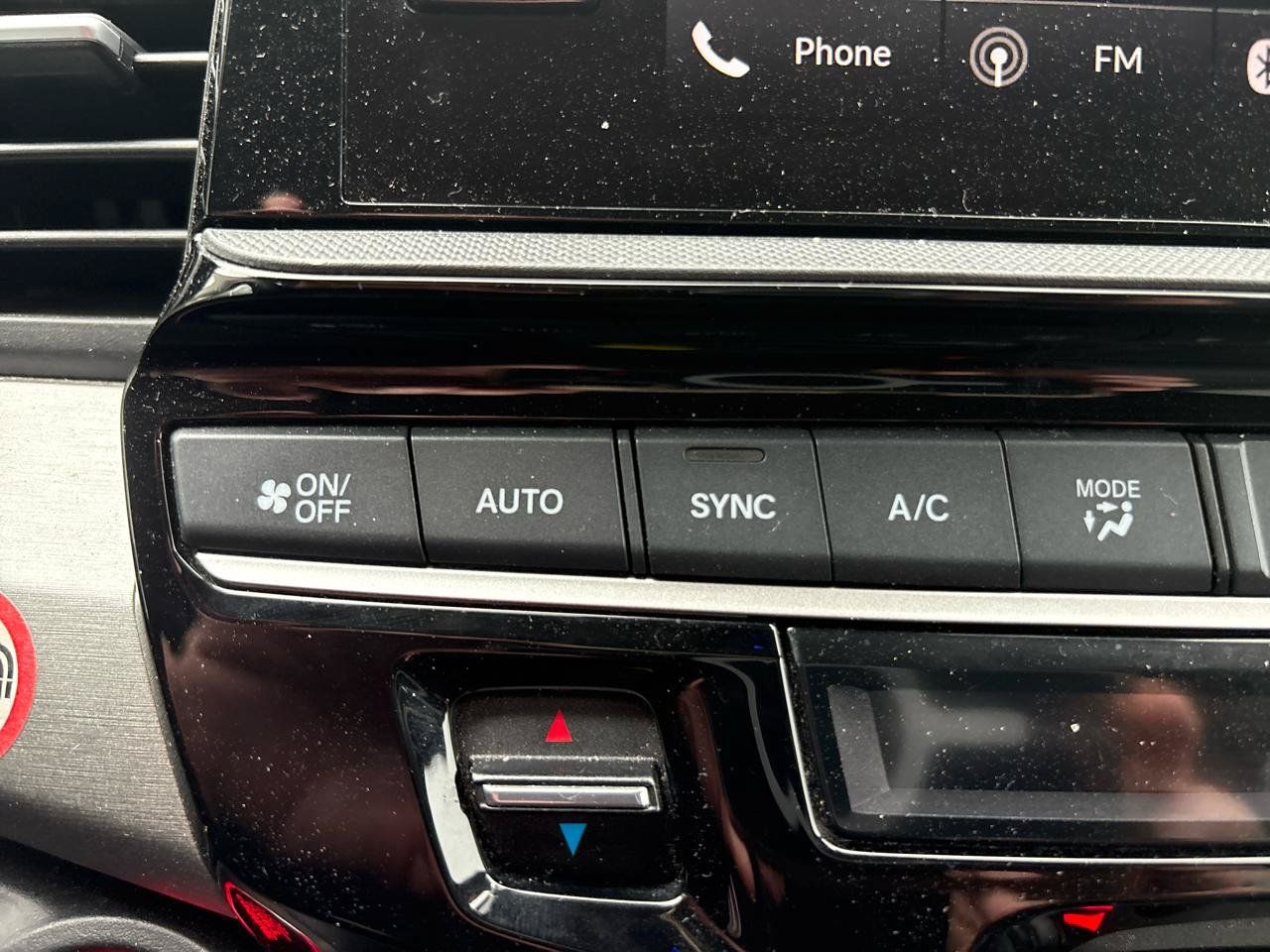 Used 2025 Honda Odyssey EX-L image 20