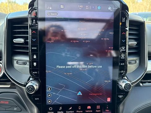 New 2026 RAM 1500 RHO w/ RHO Level 1 Equipment Group image 24