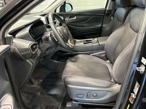 Used 2022 Hyundai Santa Fe XRT AWD/4WD image 8