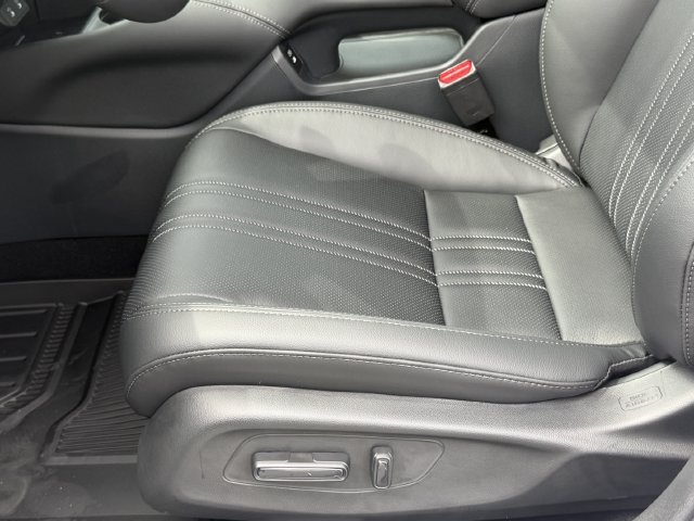 New 2027 Honda HR-V EX-L image 9