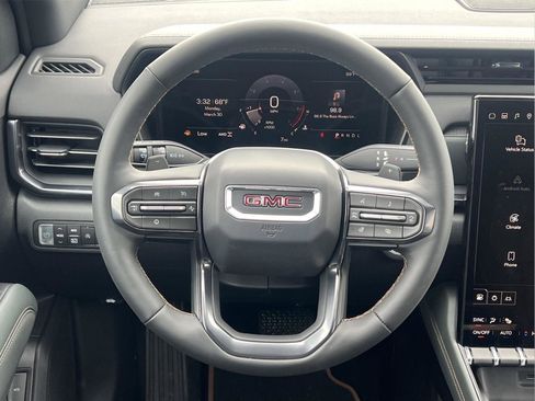 New 2026 GMC Terrain AT4 image 16