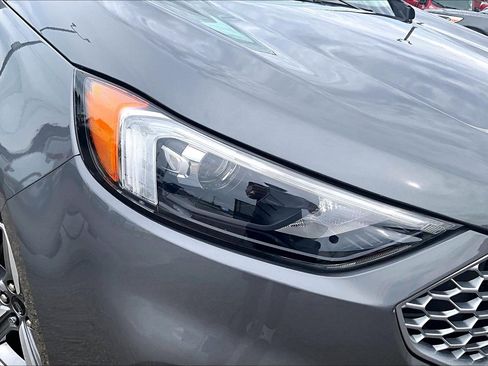 Used 2024 Ford Edge SEL w/ Convenience Package image 26