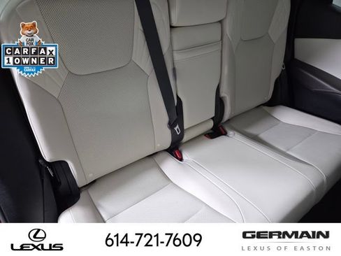 Used 2023 Lexus RX 350 Premium w/ Accessory Package (Z1) AWD/4WD image 21