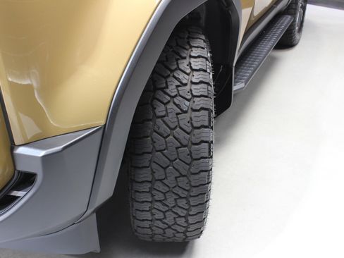 Used 2024 Toyota Land Cruiser w/ Premium Package image 24