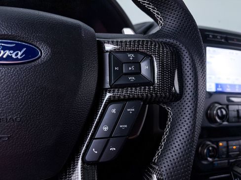 Used 2019 Ford F150 Raptor w/ Equipment Group 802A Luxury AWD/4WD image 32