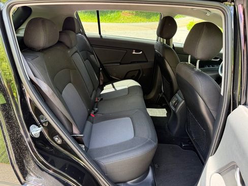 Used 2015 Kia Sportage LX AWD/4WD image 15