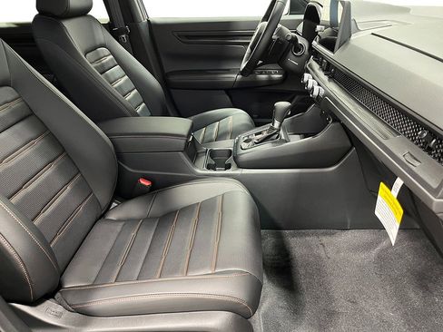 New 2026 Honda CR-V Sport-L image 30