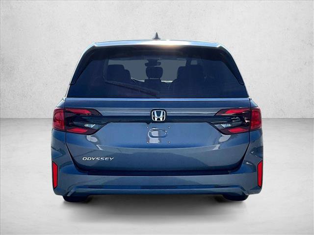 Used 2026 Honda Odyssey EX-L image 4