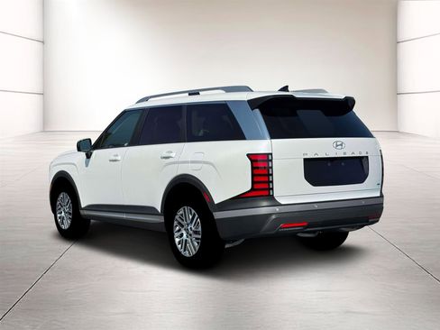 New 2026 Hyundai Palisade SEL AWD/4WD image 5