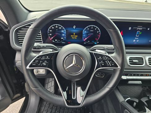 Used 2024 Mercedes-Benz GLE 350 4MATIC image 14