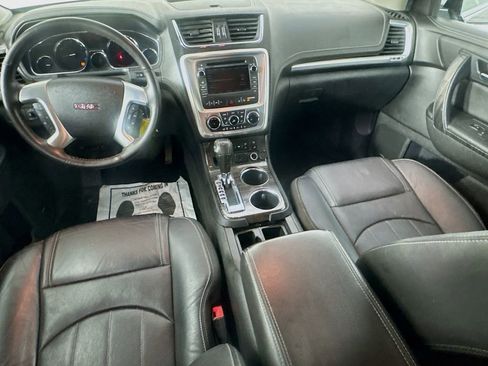 Used 2017 GMC Acadia Limited SLT image 25