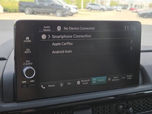 Used 2025 Honda CR-V EX-L image 4