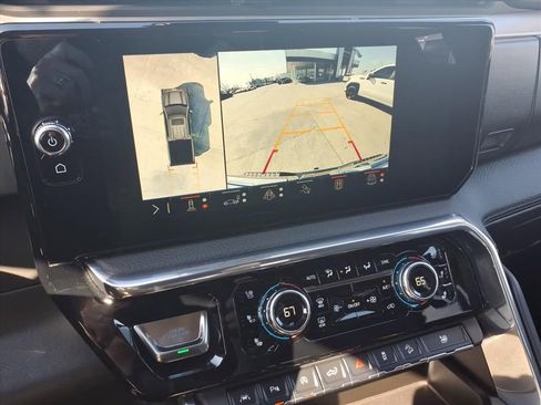 Used 2024 GMC Sierra 1500 Denali w/ Denali Reserve Package image 29