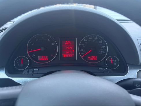 Used 2008 Audi A4 2.0T image 19