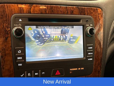 Used 2013 Chevrolet Traverse LT AWD/4WD image 19