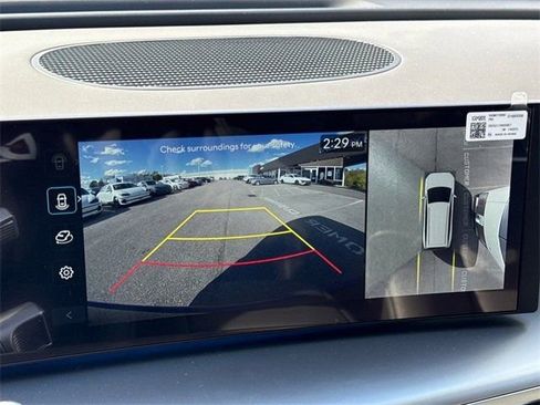 New 2026 Hyundai Ioniq 9 Limited AWD/4WD image 14