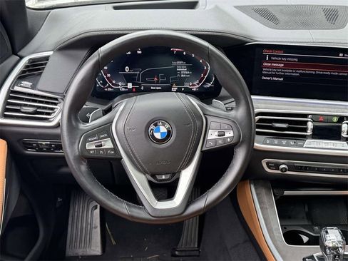 Used 2023 BMW X5 xDrive40i w/ Executive Package image 15