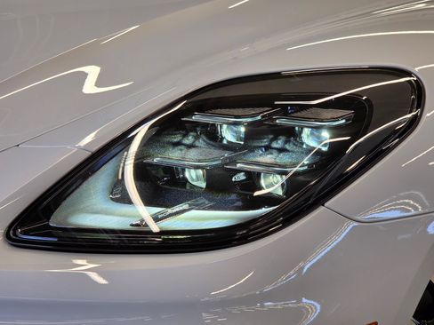 New 2026 Porsche Panamera 4 AWD/4WD image 25