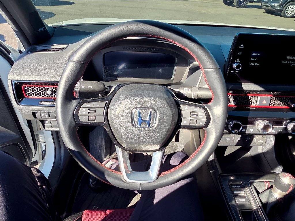 Certified 2026 Honda Civic Si image 19