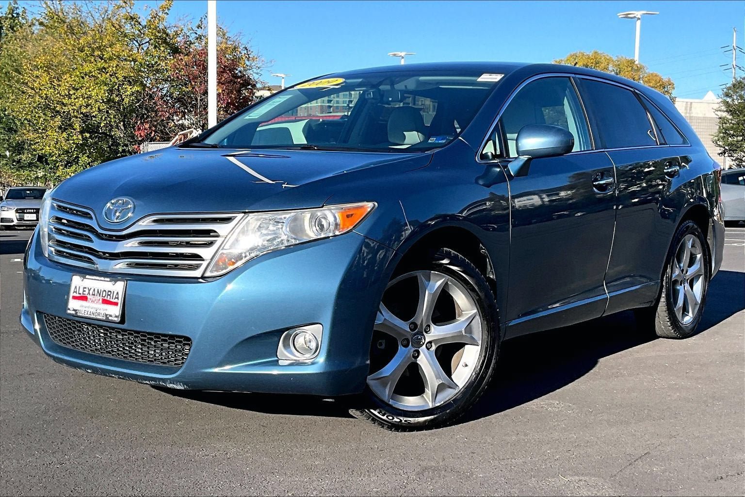 Used 2009 Toyota Venza w/ Premium Pkg #2 FWD image 1