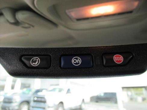 Used 2021 Chevrolet Colorado LT w/ LT Convenience Package image 27