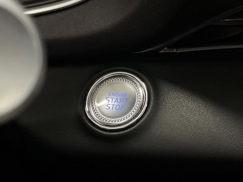 Used 2024 Genesis GV80 3.5T w/ Advanced Package image 25