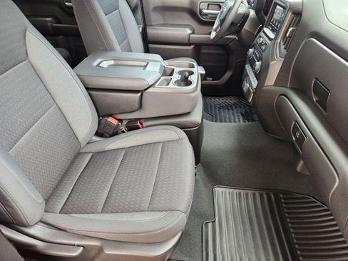 Used 2023 Chevrolet Silverado 1500 Custom image 20