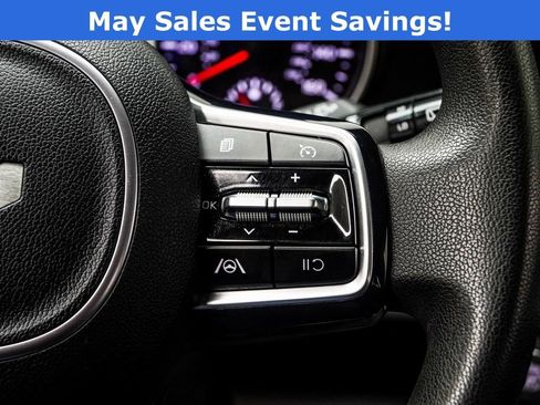 Used 2024 Kia Carnival LX FWD image 26