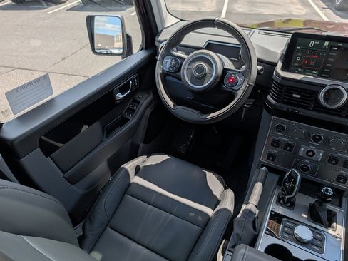 New 2026 INEOS Grenadier AWD/4WD image 9