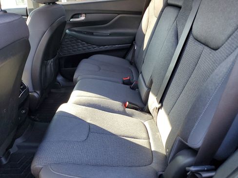 Used 2023 Hyundai Santa Fe SEL image 12