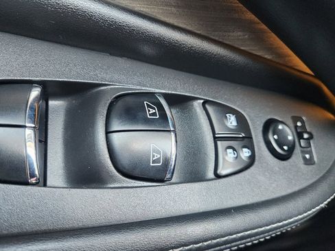 Used 2017 Nissan Murano Platinum w/ Platinum Technology Package image 34