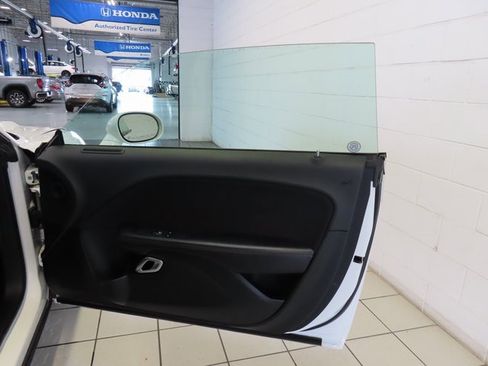 Used 2019 Dodge Challenger SXT w/ Blacktop Package image 24