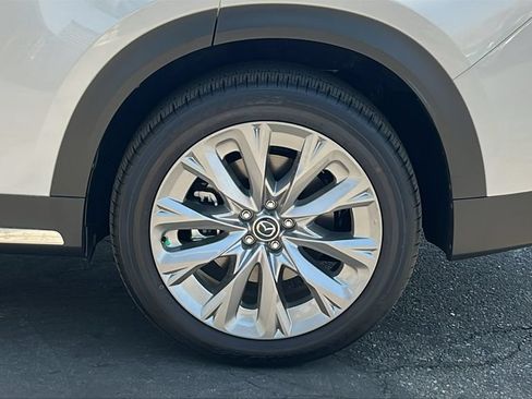 New 2026 MAZDA CX-90 3.3 Turbo w/ Premium Plus Pkg AWD/4WD image 7