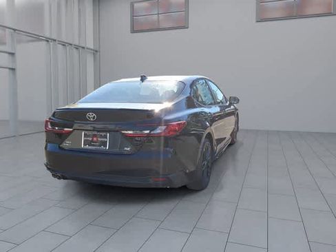 New 2026 Toyota Camry SE AWD/4WD image 8