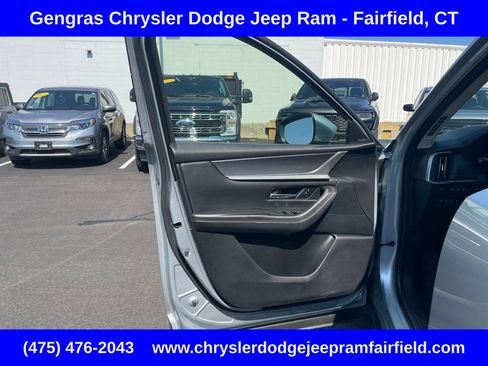 Used 2024 MAZDA CX-90 3.3 Turbo w/ Premium Package AWD/4WD image 35
