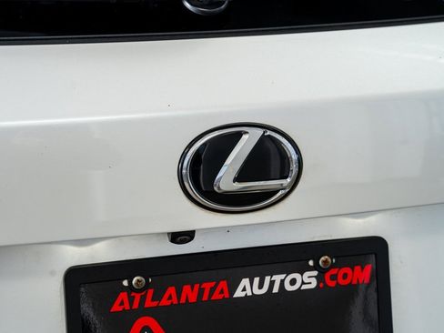 Used 2018 Lexus NX 300 FWD w/ Accessory Package 2 image 24