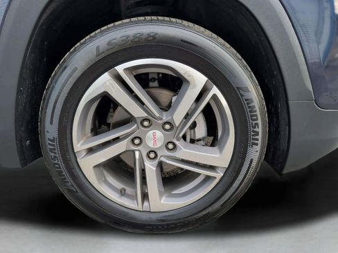 Used 2019 GMC Terrain SLT w/ Infotainment Package II image 40