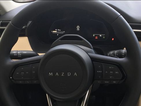 New 2026 MAZDA CX-5 2.5 S w/ Premium Plus Package image 10