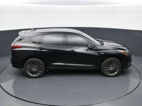 Used 2024 Acura RDX A-Spec AWD/4WD image 34