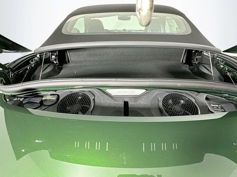 New 2026 Porsche 911 Carrera 4S AWD/4WD image 27
