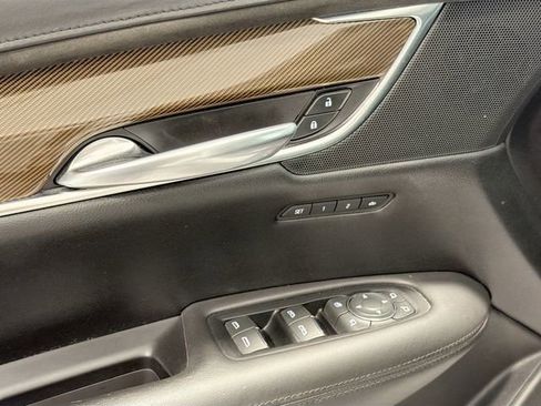 Used 2018 Cadillac XT5 Platinum w/ Driver Assist Package image 16