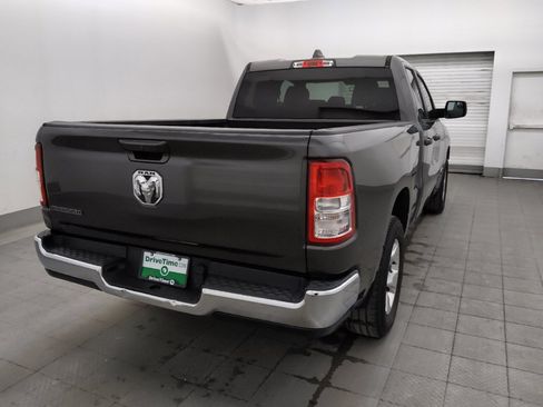 Used 2022 RAM 1500 Big Horn RWD image 9