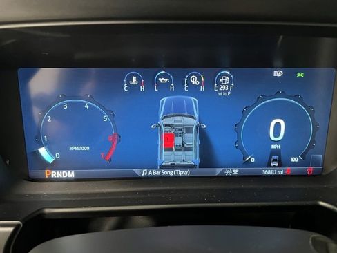 Used 2024 Ford F350 Platinum w/ Tremor Off-Road Package image 25