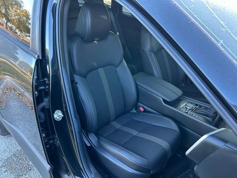 Used 2025 MAZDA CX-50 2.5 Hybrid w/ Preferred Pkg image 15