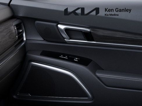 New 2025 Kia Telluride SX Prestige X-Pro image 25