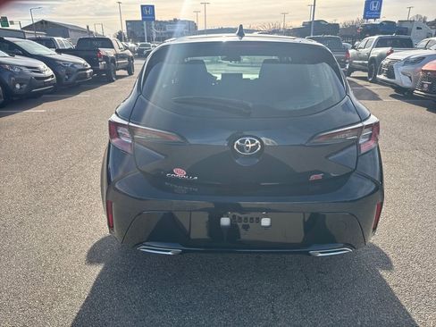 Used 2021 Toyota Corolla SE image 6