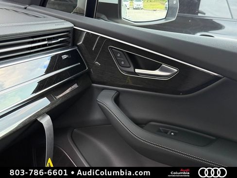 New 2026 Audi Q7 Premium Plus AWD/4WD image 33
