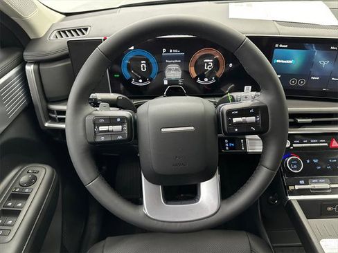 New 2026 Hyundai Santa Fe SEL image 25