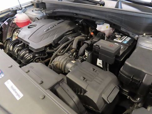 Used 2023 Kia Sportage LX image 34