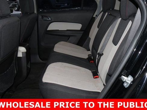 Used 2013 Chevrolet Equinox LT w/ Driver Convenience Package image 13